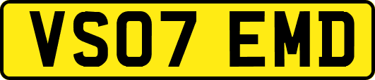 VS07EMD