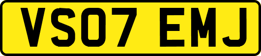 VS07EMJ