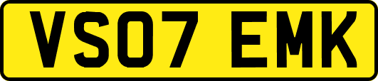 VS07EMK