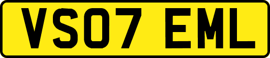 VS07EML
