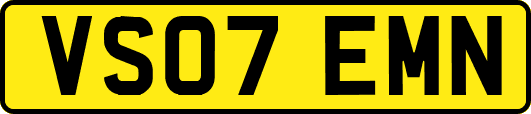 VS07EMN