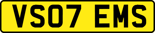 VS07EMS