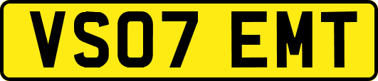 VS07EMT