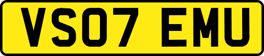 VS07EMU