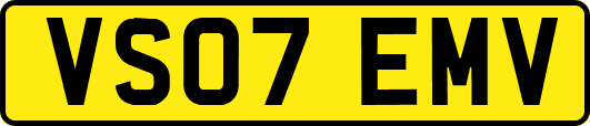 VS07EMV