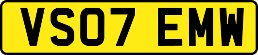 VS07EMW