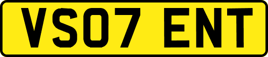 VS07ENT
