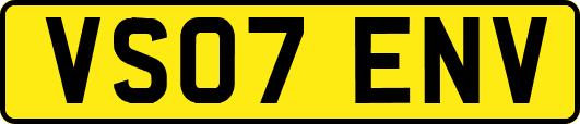 VS07ENV