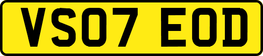 VS07EOD