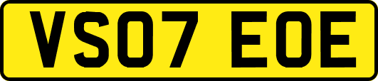 VS07EOE