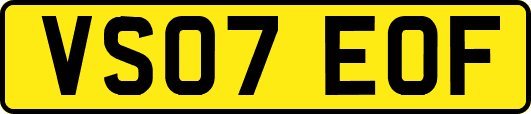 VS07EOF