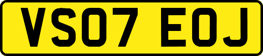 VS07EOJ