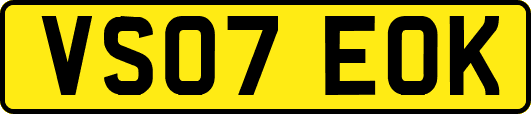 VS07EOK
