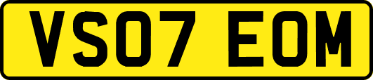VS07EOM