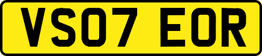 VS07EOR