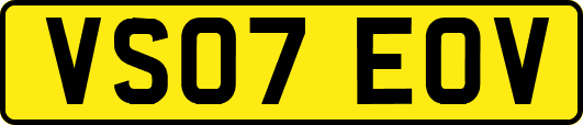VS07EOV