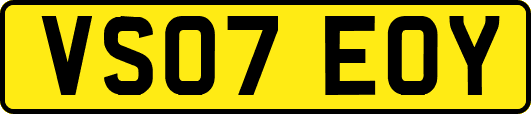 VS07EOY