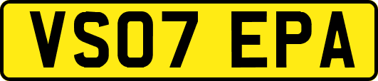 VS07EPA