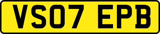 VS07EPB