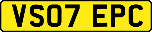 VS07EPC