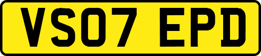 VS07EPD