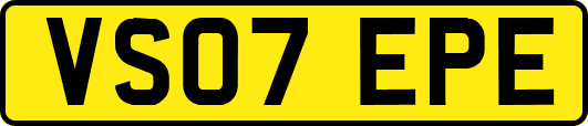 VS07EPE