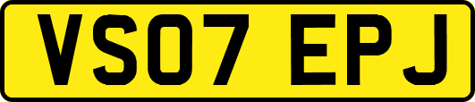 VS07EPJ