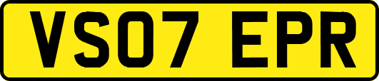 VS07EPR