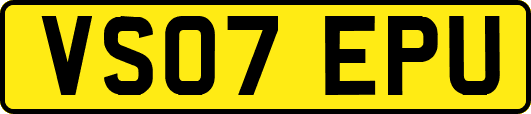 VS07EPU
