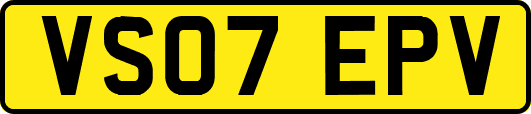 VS07EPV