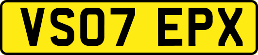 VS07EPX