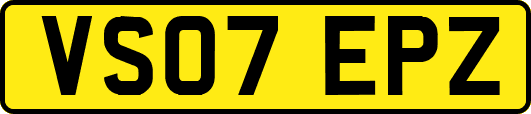 VS07EPZ