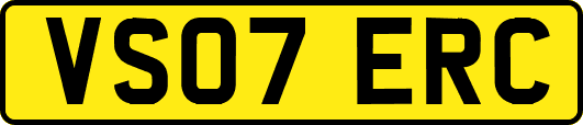 VS07ERC