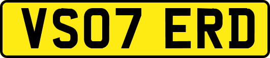 VS07ERD