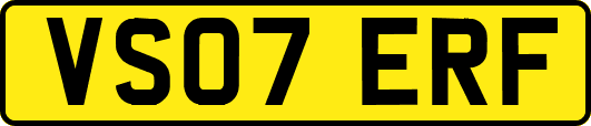 VS07ERF