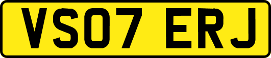 VS07ERJ