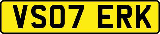 VS07ERK