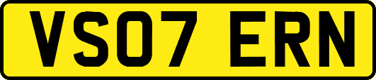 VS07ERN