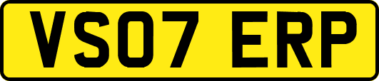 VS07ERP