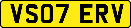 VS07ERV