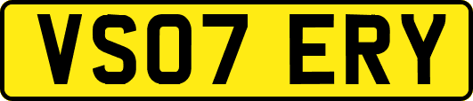 VS07ERY