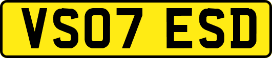 VS07ESD