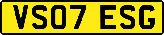 VS07ESG
