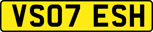 VS07ESH