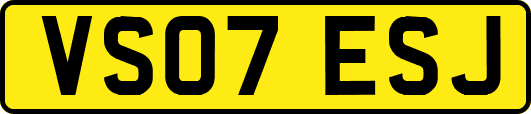VS07ESJ