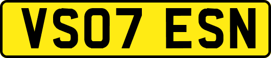 VS07ESN