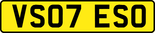 VS07ESO