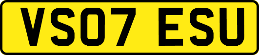 VS07ESU
