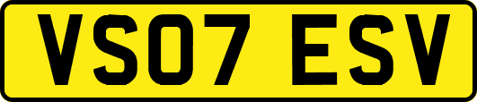 VS07ESV