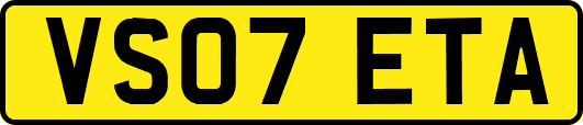 VS07ETA